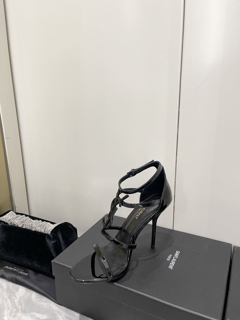 Ysl Sandals